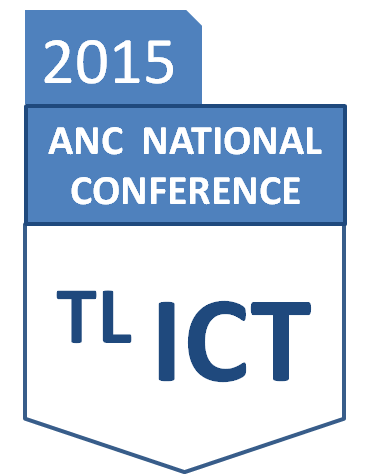 TLICT2015 Logo