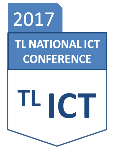 TLICT2017 Logo